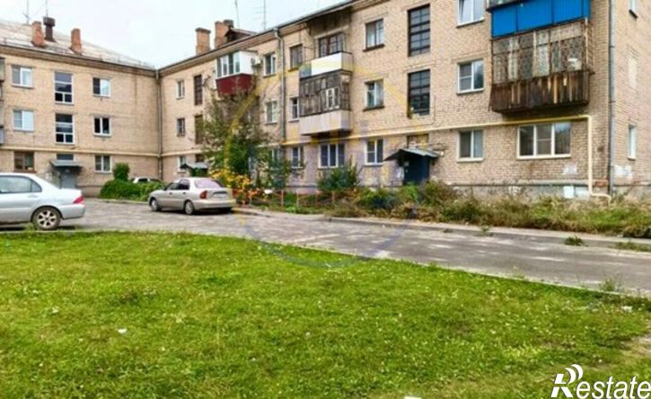 2-комн квартира ул Екимова, 21,  д. 21