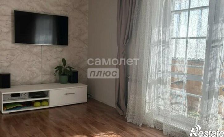 3-комн квартира ул Северная (бывший РП Октябрьский), 17,  д. 17