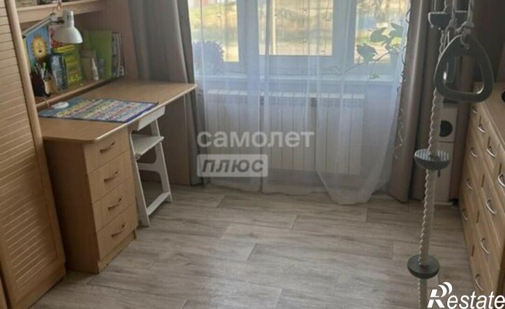 3-комн квартира ул Северная (бывший РП Октябрьский), 17,  д. 17