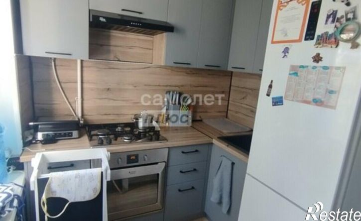 1-комн квартира пр-кт Славы, 29,  д. 29