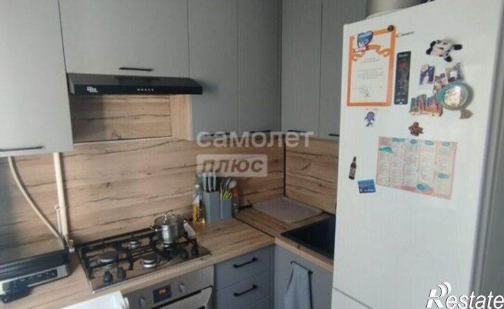 1-комн квартира пр-кт Славы, 29,  д. 29