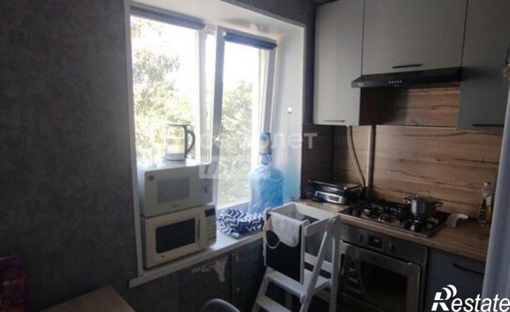 1-комн квартира пр-кт Славы, 29,  д. 29