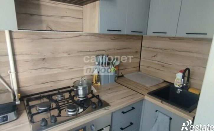 1-комн квартира пр-кт Славы, 29,  д. 29