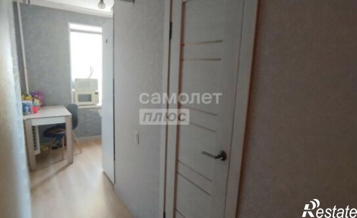 1-комн квартира пр-кт Славы, 29,  д. 29