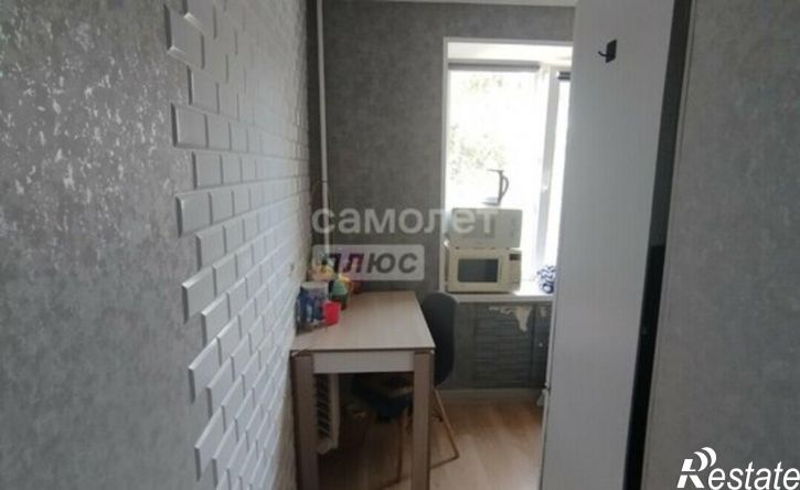 1-комн квартира пр-кт Славы, 29,  д. 29