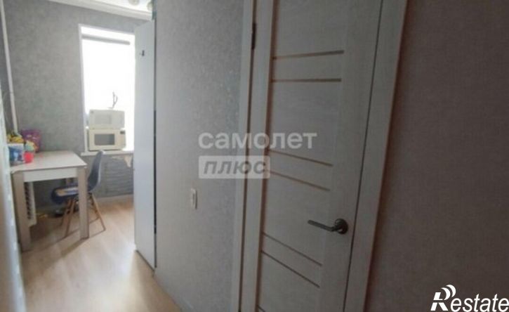 1-комн квартира пр-кт Славы, 29,  д. 29