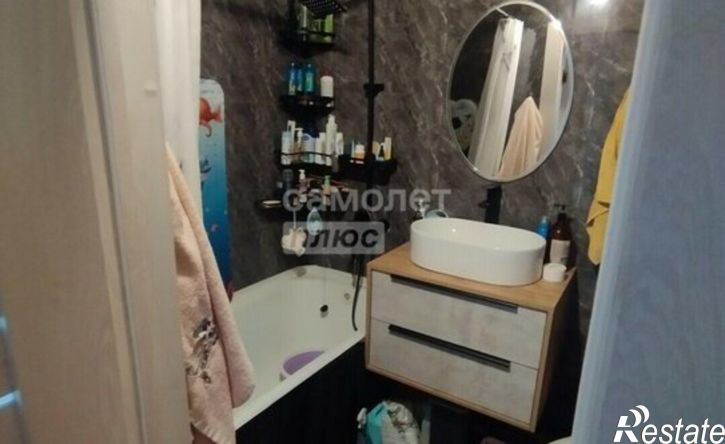 1-комн квартира пр-кт Славы, 29,  д. 29