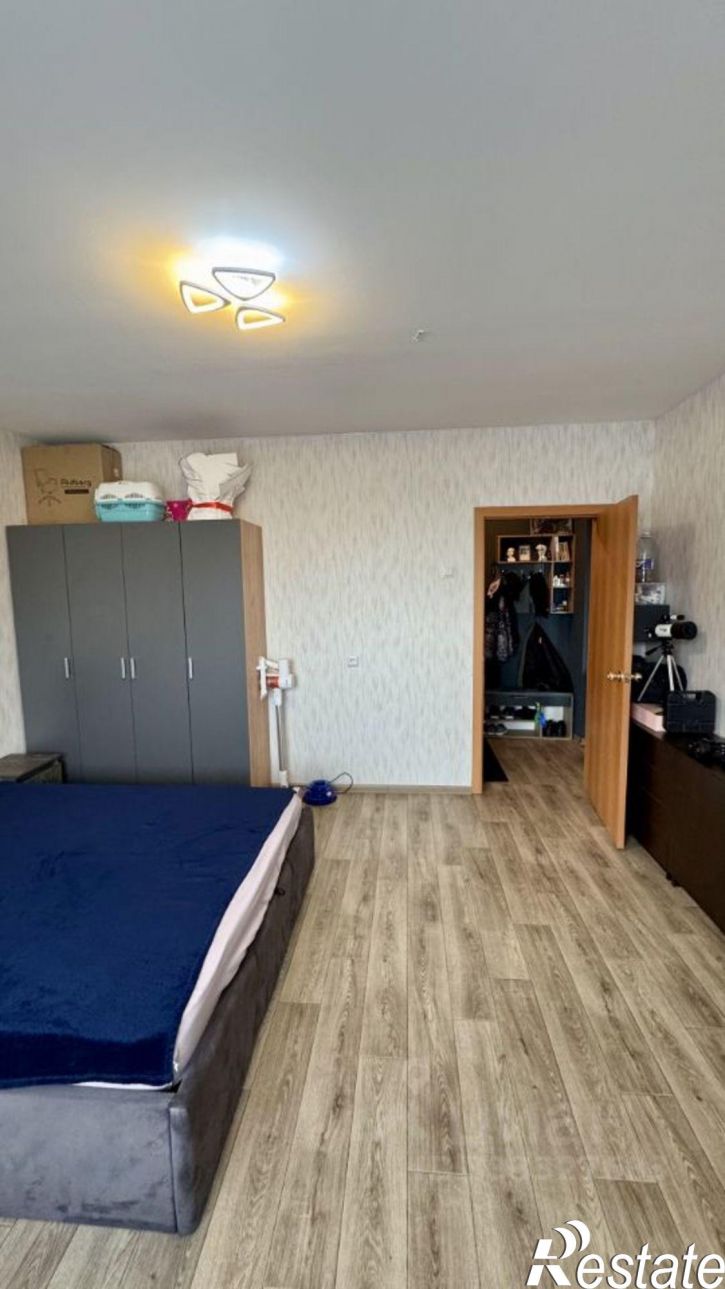 1-комн квартира ул Короленко, 12В,  д. 12В