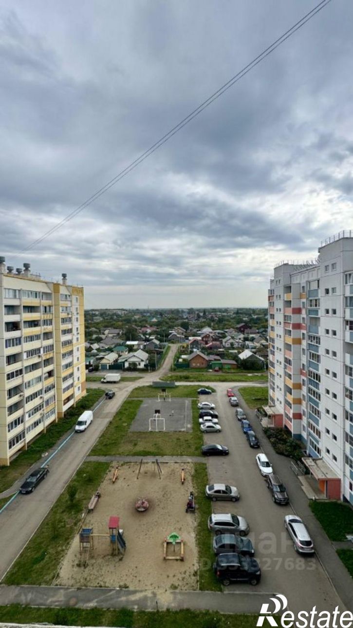 1-комн квартира ул Короленко, 12В,  д. 12В