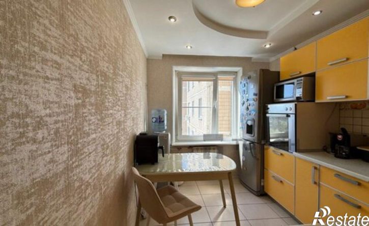4-комн квартира Коммунистический пр-кт, 39,  д. 39