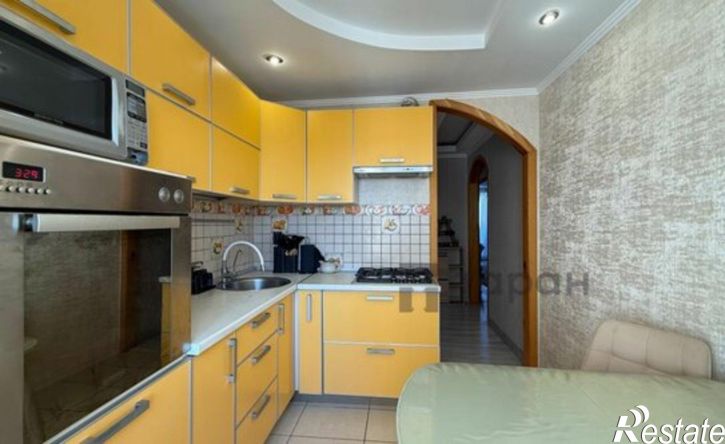 4-комн квартира Коммунистический пр-кт, 39,  д. 39