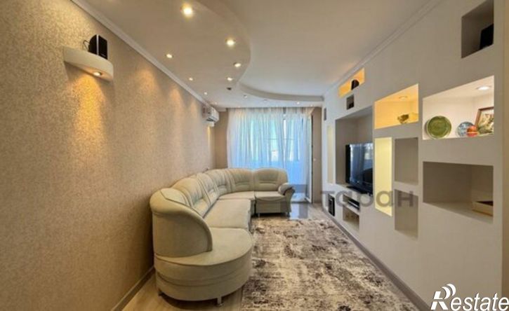 4-комн квартира Коммунистический пр-кт, 39,  д. 39