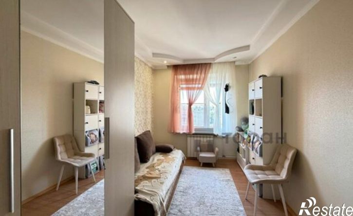 4-комн квартира Коммунистический пр-кт, 39,  д. 39