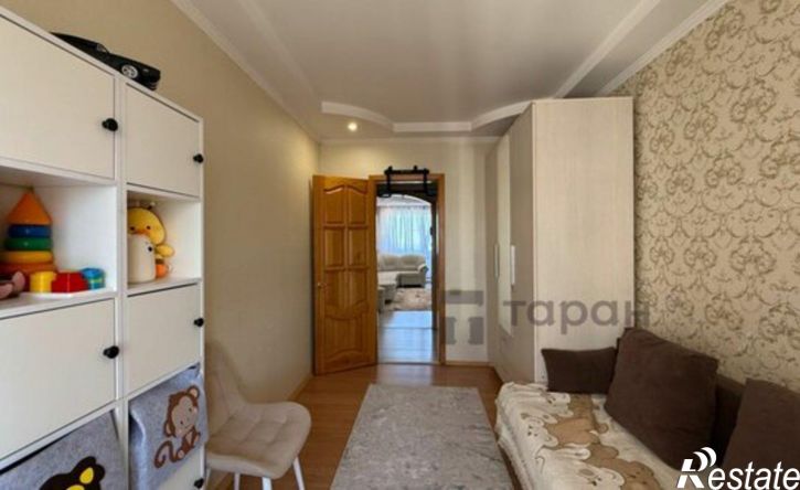 4-комн квартира Коммунистический пр-кт, 39,  д. 39