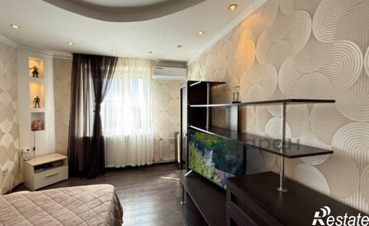4-комн квартира Коммунистический пр-кт, 39,  д. 39