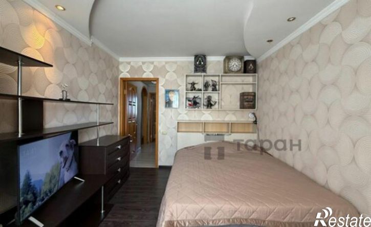 4-комн квартира Коммунистический пр-кт, 39,  д. 39