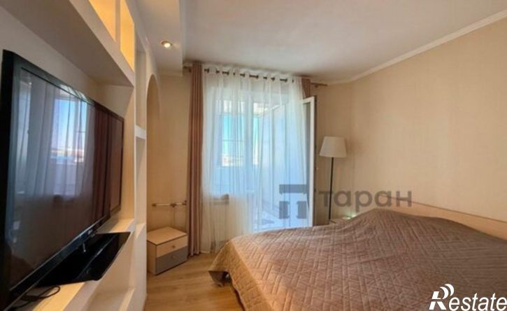 4-комн квартира Коммунистический пр-кт, 39,  д. 39