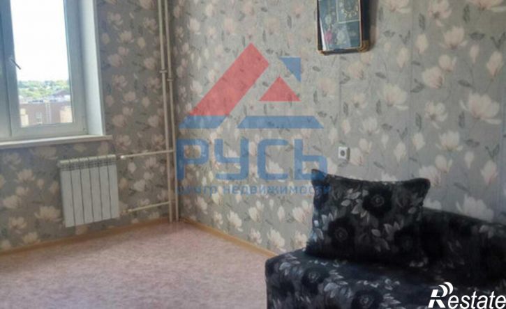 3-комн квартира Копейск, улица Короленко, 6Б