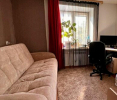 2-комн, 51кв м, этаж 4/5 Коммунистический пр-кт, 7А