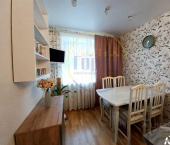 2-комн, 61кв м, этаж 2/10 ул Темника, 42
