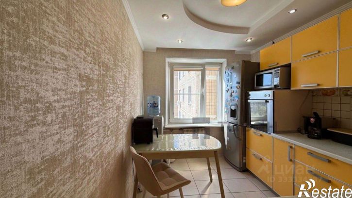 4-комн квартира Коммунистический пр-кт, 39,  д. 39