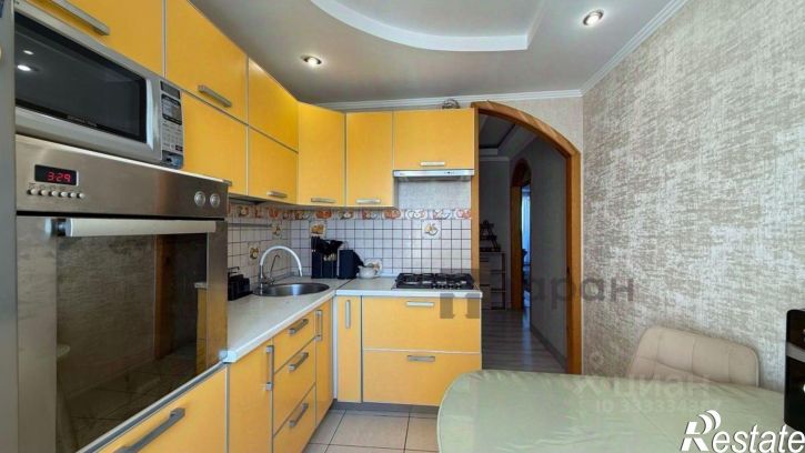 4-комн квартира Коммунистический пр-кт, 39,  д. 39