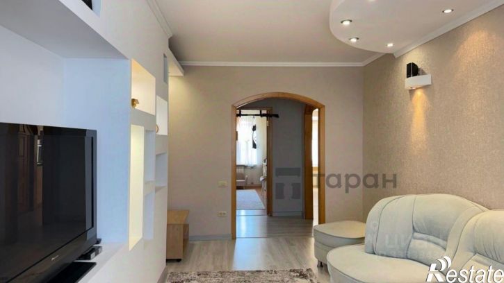 4-комн квартира Коммунистический пр-кт, 39,  д. 39
