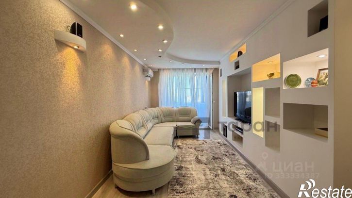 4-комн квартира Коммунистический пр-кт, 39,  д. 39