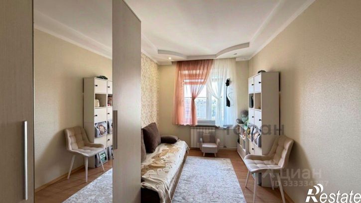 4-комн квартира Коммунистический пр-кт, 39,  д. 39