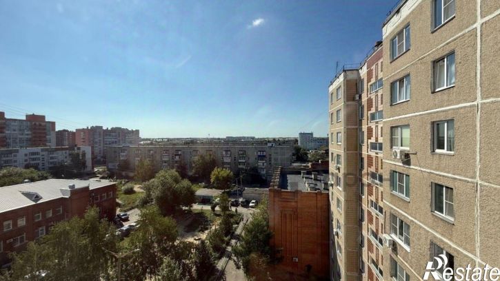 4-комн квартира Коммунистический пр-кт, 39,  д. 39