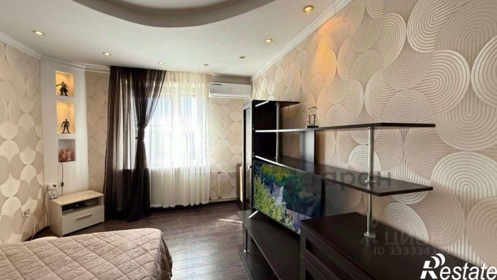 4-комн квартира Коммунистический пр-кт, 39,  д. 39