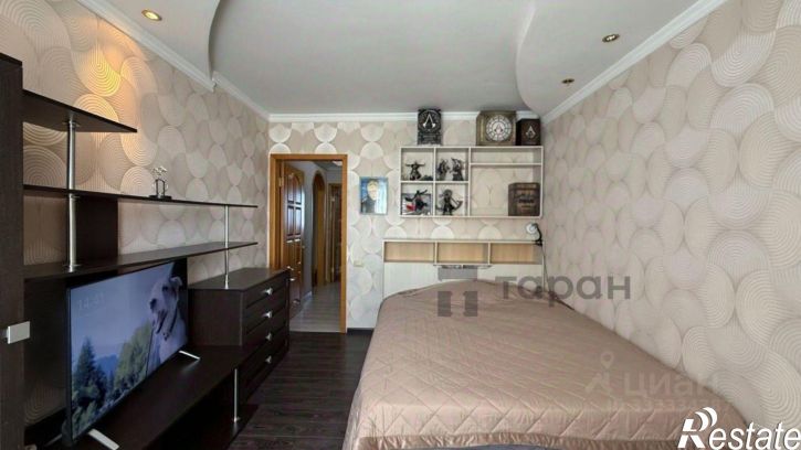 4-комн квартира Коммунистический пр-кт, 39,  д. 39
