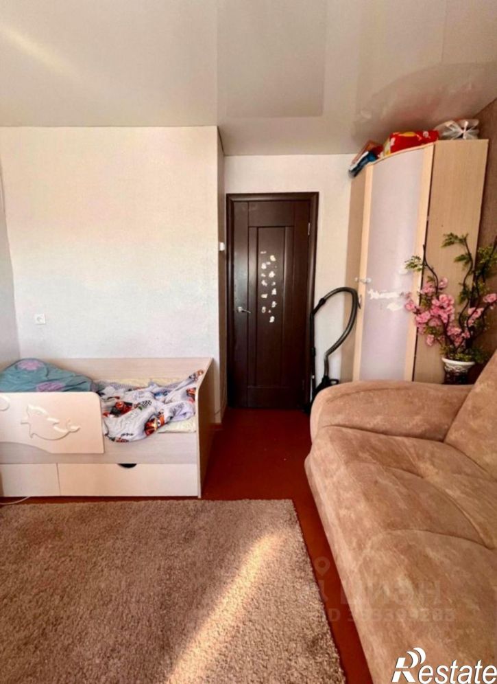 2-комн квартира Коммунистический пр-кт, 7А,  д. 7А