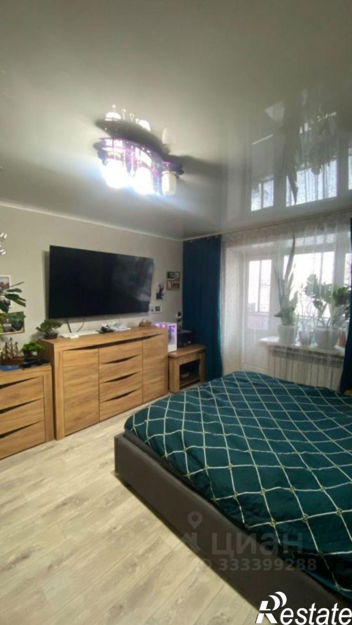 2-комн квартира Коммунистический пр-кт, 7А,  д. 7А