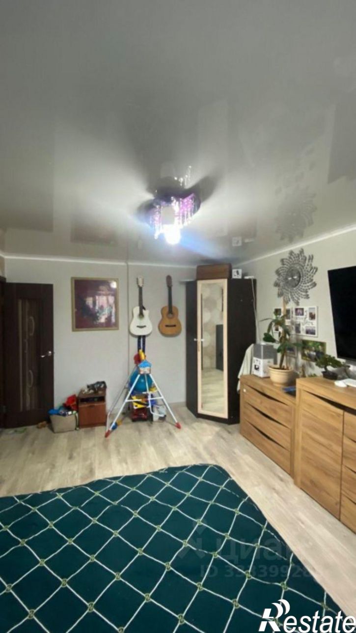 2-комн квартира Коммунистический пр-кт, 7А,  д. 7А