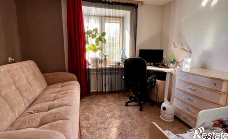 2-комн квартира Коммунистический пр-кт, 7А,  д. 7А