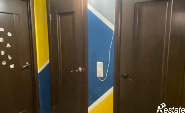2-комн квартира Коммунистический пр-кт, 7А,  д. 7А