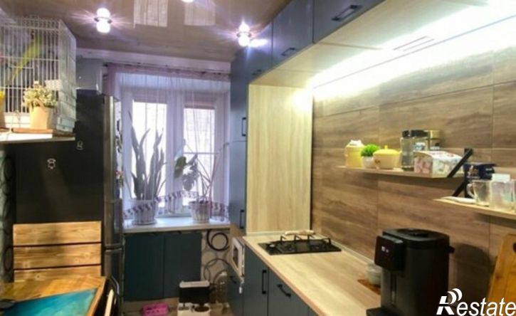 2-комн квартира Коммунистический пр-кт, 7А,  д. 7А