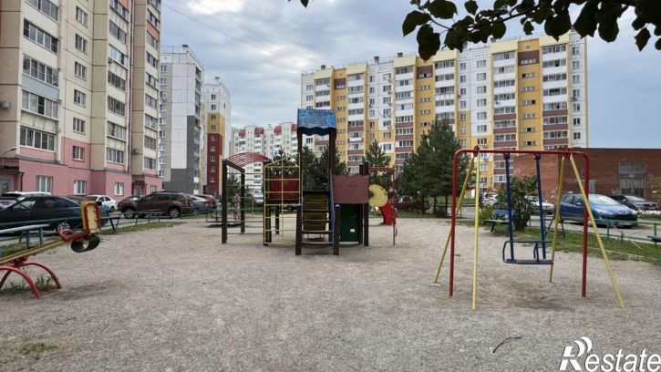 1-комн квартира пр-кт Славы, 16,  д. 16