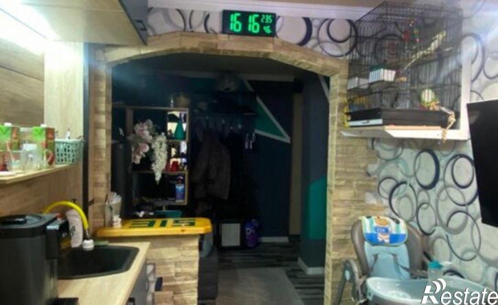 2-комн квартира Коммунистический пр-кт, 7А,  д. 7А
