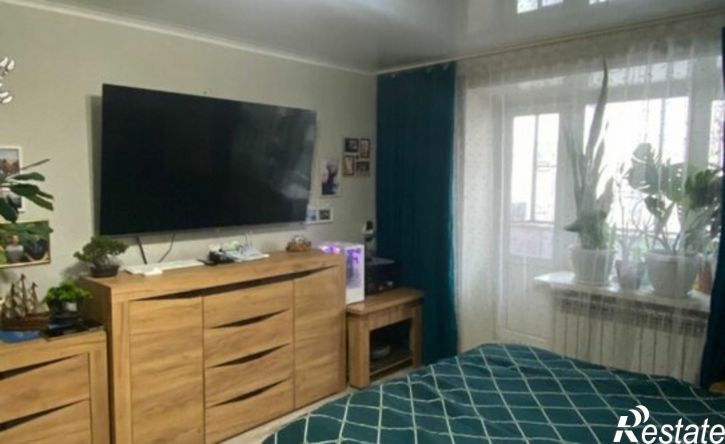 2-комн квартира Коммунистический пр-кт, 7А,  д. 7А