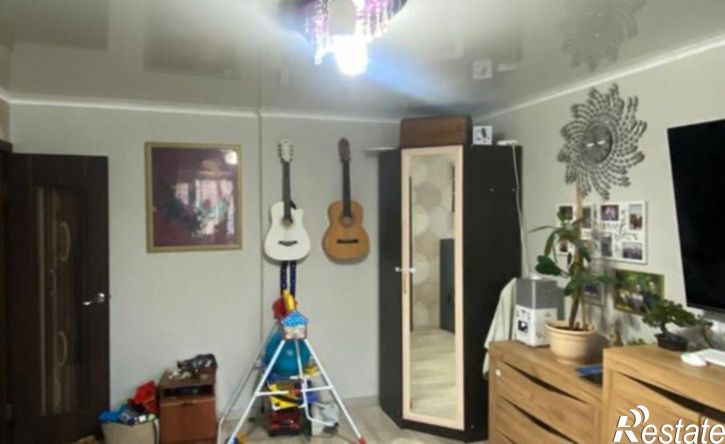 2-комн квартира Коммунистический пр-кт, 7А,  д. 7А