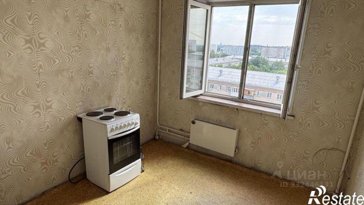 1-комн квартира пр-кт Славы, 16,  д. 16