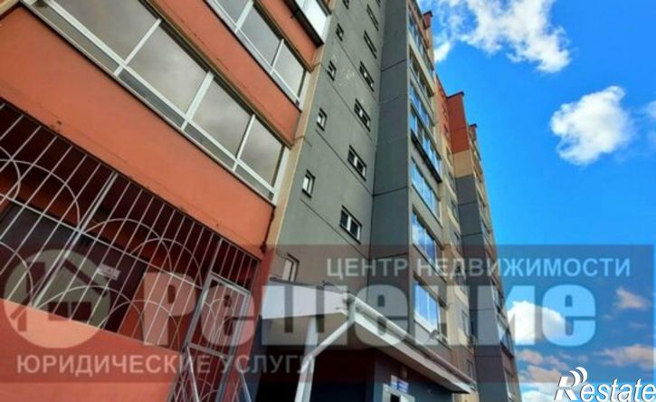 1-комн квартира ул Гастелло, 28,  д. 28