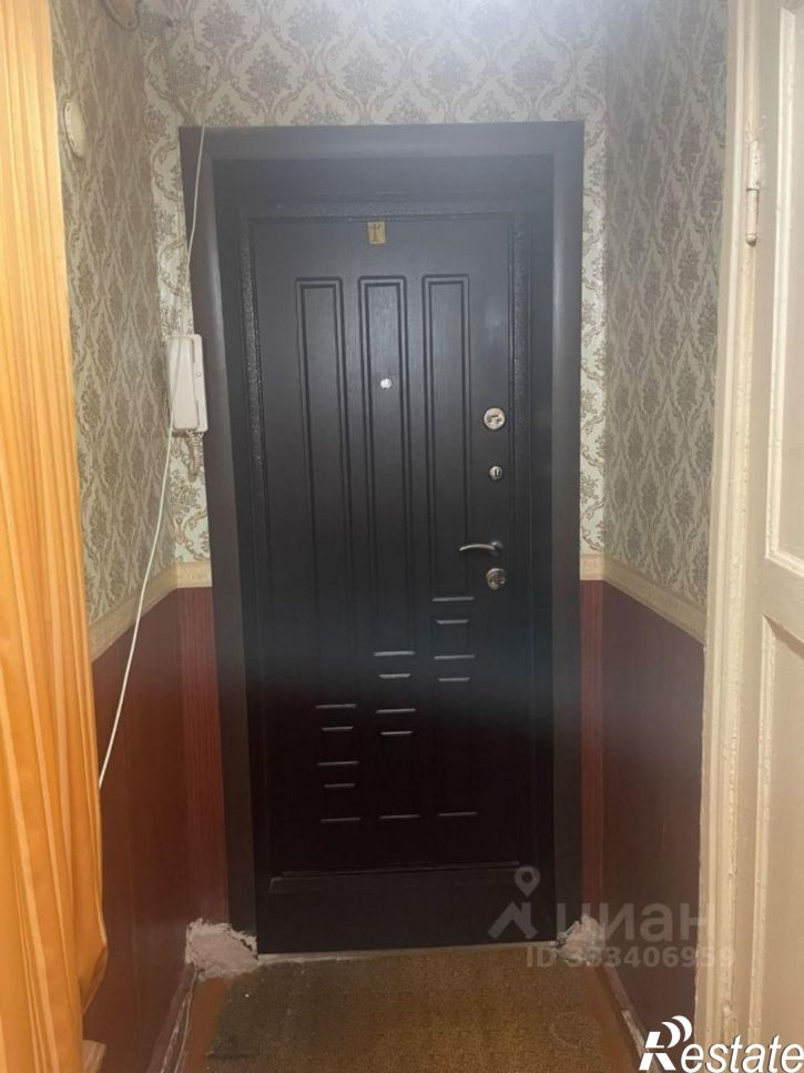 1-комн квартира пр-кт Победы, 14А,  д. 14А