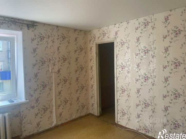 1-комн квартира пр-кт Победы, 14А,  д. 14А