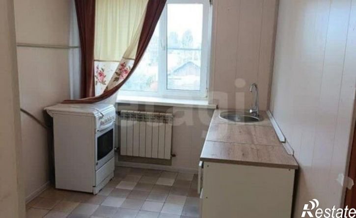 2-комн квартира ул Зеленая, 10/1,  д. 10/1