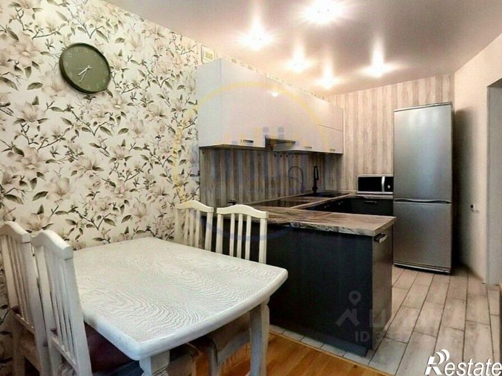 2-комн квартира ул Темника, 42,  д. 42