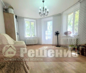2-комн, 52кв м, этаж 2/2 ул Обухова, 4
