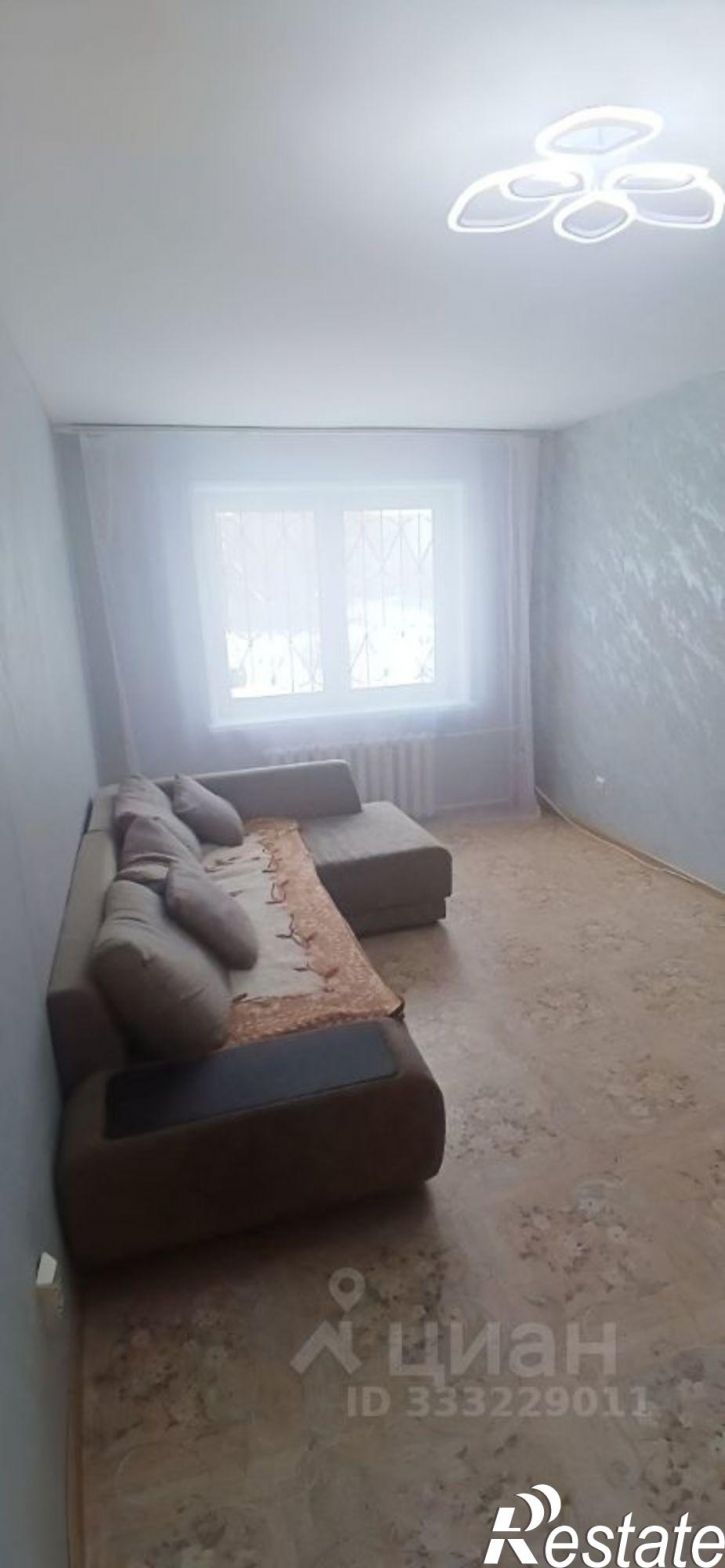 1-комн квартира ул Шахтерская, 1,  д. 1